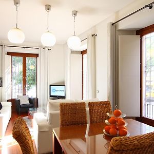 Appartement met Drie Slaapkamers